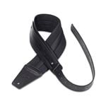 Gruv Gear SoloStrap Neo 4" Wide Guitar Strap Front View